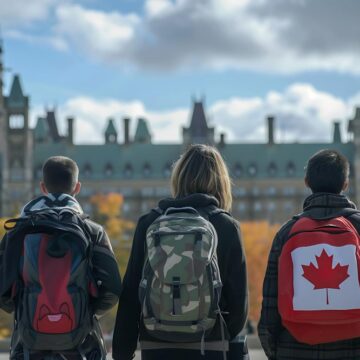 Québec suspend ses consultations sur l’immigration 2026-2029